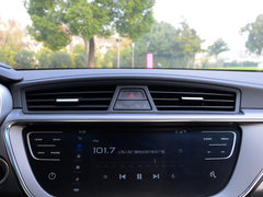 2018款 1.4T 自动尊贵智联型