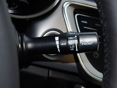 2018款 1.4T 自动尊贵智联型