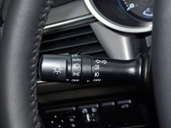 2018款 1.4T 自动尊贵智联型