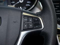 2018款 1.4T 自动尊贵智联型