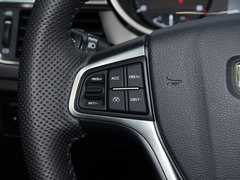 2018款 1.4T 自动尊贵智联型