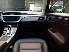 2018款 1.4T 自动尊贵智联型