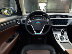 2018款 1.4T 自动尊贵智联型