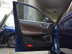 2018款 1.4T 自动尊贵智联型