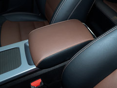 2018款 1.4T 自动尊贵智联型