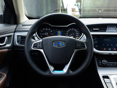 2018款 1.4T 自动尊贵智联型