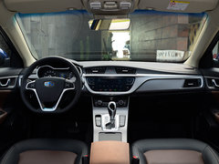 2018款 1.4T 自动尊贵智联型