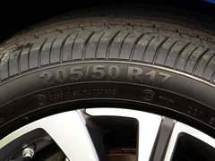 2018款 1.4T 自动尊贵智联型