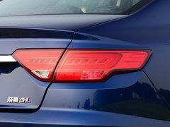 2018款 1.4T 自动尊贵智联型