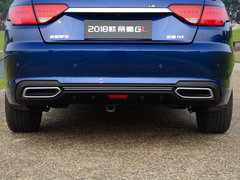 2018款 1.4T 自动尊贵智联型