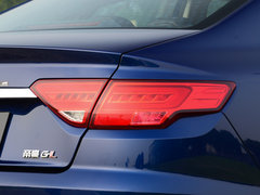 2018款 1.4T 自动尊贵智联型
