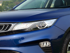 2018款 1.4T 自动尊贵智联型