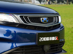 2018款 1.4T 自动尊贵智联型