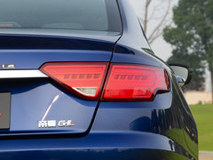 2018款 1.4T 自动尊贵智联型
