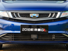 2018款 1.4T 自动尊贵智联型