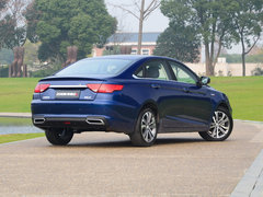 2018款 1.4T 自动尊贵智联型