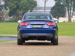 2018款 1.4T 自动尊贵智联型