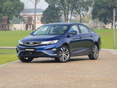 2018款 1.4T 自动尊贵智联型