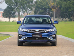 2018款 1.4T 自动尊贵智联型