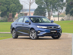 2018款 1.4T 自动尊贵智联型