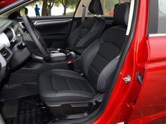 2018款 1.4T 手动精英智联型