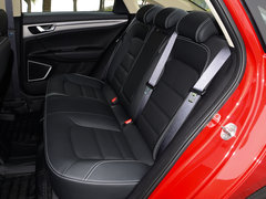 2018款 1.4T 手动精英智联型