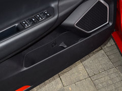 2018款 1.4T 手动精英智联型