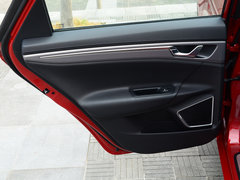 2018款 1.4T 手动精英智联型