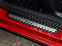 2018款 1.4T 手动精英智联型