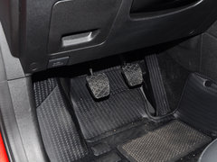 2018款 1.4T 手动精英智联型