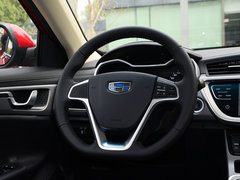 2018款 1.4T 手动精英智联型