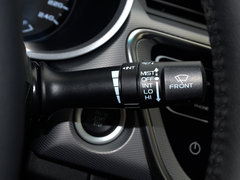 2018款 1.4T 手动精英智联型