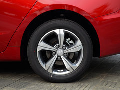 2018款 1.4T 手动精英智联型