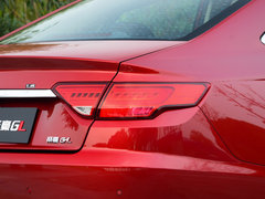 2018款 1.4T 手动精英智联型