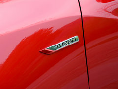 2018款 1.4T 手动精英智联型