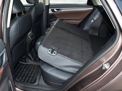 2018款 1.4T 自动尊贵智联型