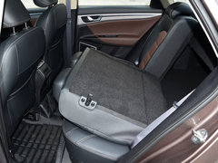 2018款 1.4T 自动尊贵智联型