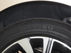 2018款 1.4T 自动尊贵智联型