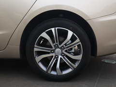 2018款 1.4T 自动尊贵智联型