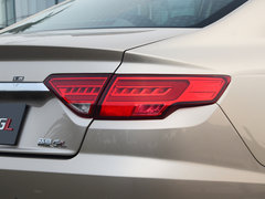 2018款 1.4T 自动尊贵智联型