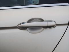 2018款 1.4T 自动尊贵智联型