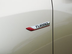 2018款 1.4T 自动尊贵智联型