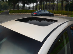 2018款 1.4T 自动尊贵智联型