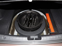 2018款 1.4T 自动尊贵智联型