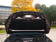 2018款 1.4T 自动尊贵智联型