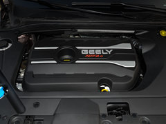 2018款 1.4T 自动尊贵智联型