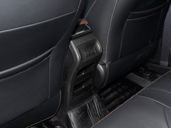 2018款 1.4T 自动尊贵智联型