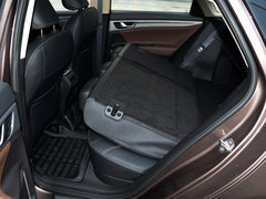 2018款 1.4T 自动尊贵智联型