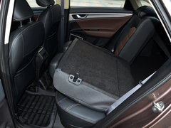 2018款 1.4T 自动尊贵智联型