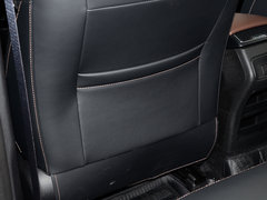 2018款 1.4T 自动尊贵智联型